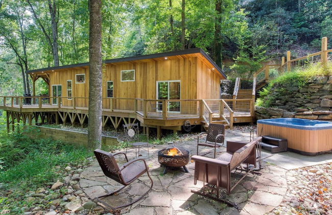 Artists Palette by Avantstay Colorful Retreat - Foto 1