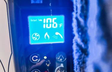 Texas Timber Loft - Photo 27