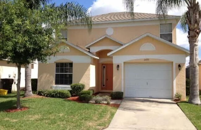 Ov4051 - Southern Dunes - 3 Bed 2.5 Baths Villa - Photo 11