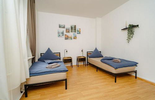 Lahnstein Gruppenquartier 170 qm - Foto 34