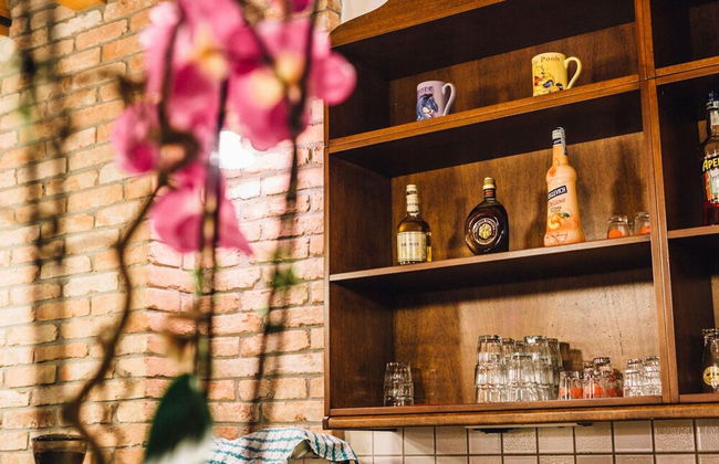 Agriturismo Le Cipressine - Photo 45