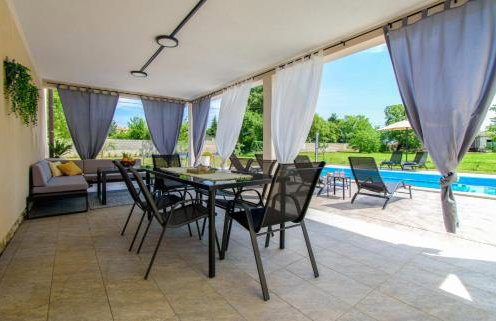 Villa Ondine with 3 bedrooms in Istrien - Foto 10