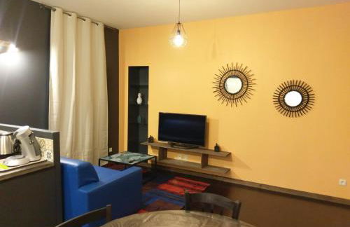 Résidence du Parc avec Sauna - Foto 62