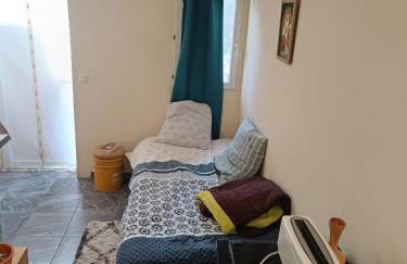 Petit studio bien équipé - Foto 5