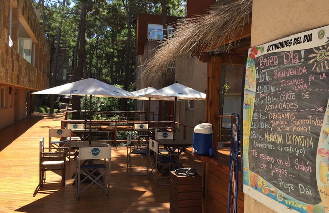 Jaina Resort & Spa - Photo 64