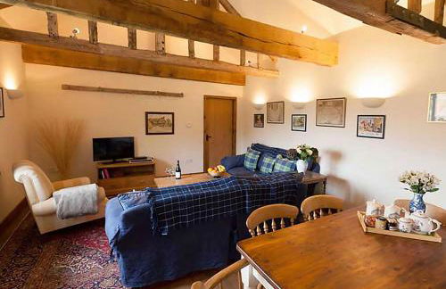 Lackford Lakes Barns - Foto 77