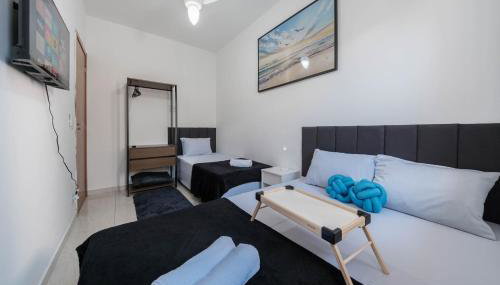 Casa Nova 5 min do Mar com 2 Dormi, Churras e Vaga - Foto 3