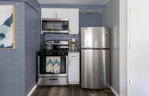 Westlake Apartment - Foto 14