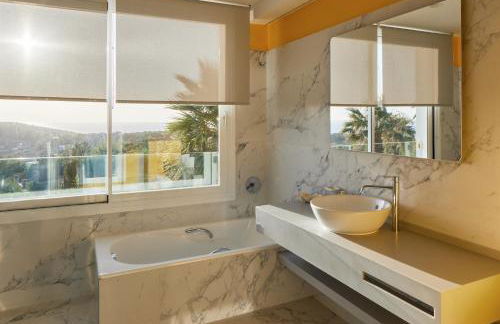 Villa Can Joan I - Fantastic Sunset Views and Family Friendly - - Foto 68