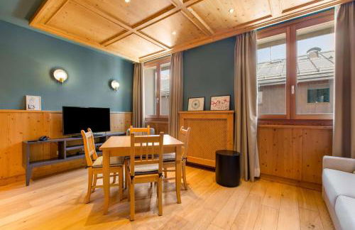 Radisson Residences Savoia Palace Cortina d’Ampezzo - Foto 40