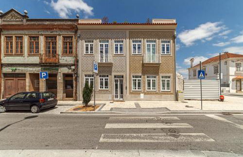 Art Living Estação by Home Sweet Home Aveiro - Foto 25