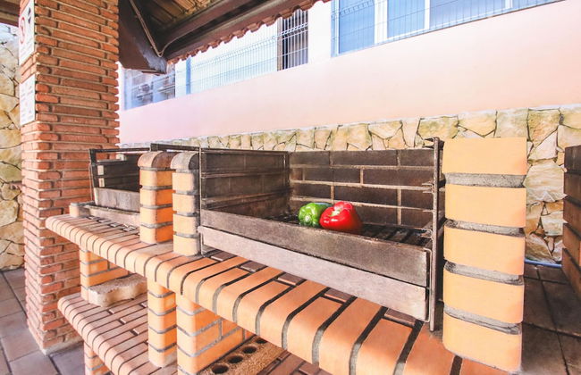 Townhouse Sunny Palms - Foto 30