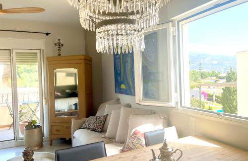 Moderno loft to Love en Mijas Costa , Malaga - Photo 38