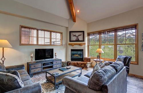 The Corral at Breckenridge by Great Western Lodging - Foto 62