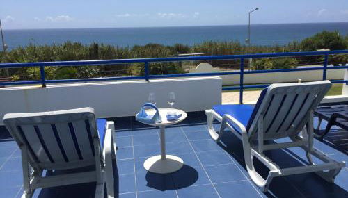 Ericeira Ocean View Apartment - Foto 4