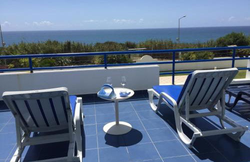 Ericeira Ocean View Apartment - Foto 4