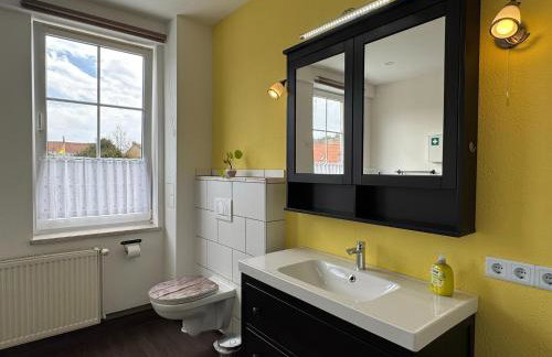 Ferienwohnung in Blankenburg - Foto 51