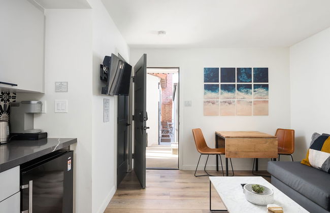 The Marbella - Foto 31