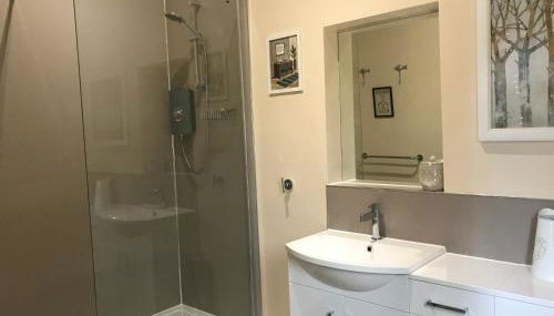 The Annex Apartment is on Cheddar Bridge Apartments - Foto 5