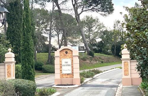 Domaine de Valescure Residence Saint-Raphaël - Foto 2