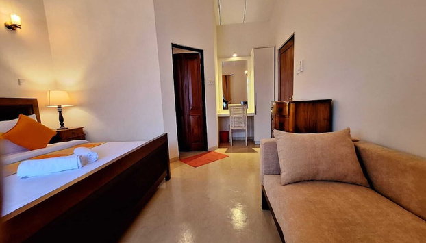 Myhavelock Town Studio Apt, With Own Pvt Gate Parking in Main City - Foto 4