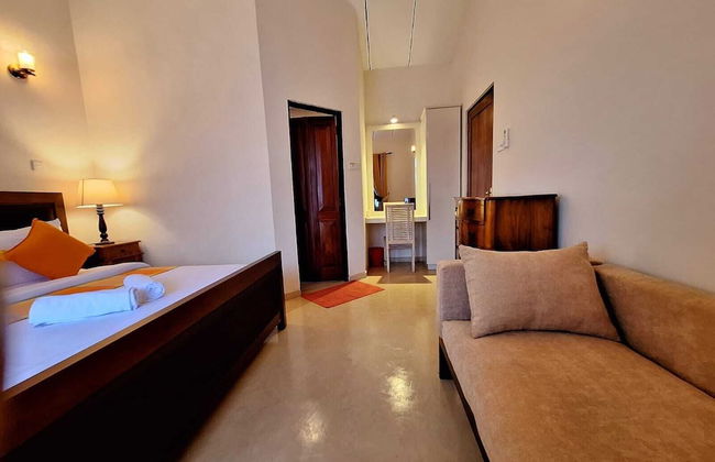 Myhavelock Town Studio Apt, With Own Pvt Gate Parking in Main City - Foto 9