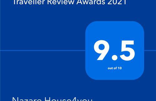 Nazare House4you - Foto 10