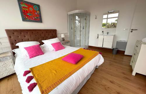 Villa Santec - Foto 21