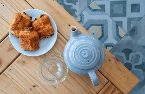 Northern Hideaways, Sunnyside, Otterburn - Foto 111