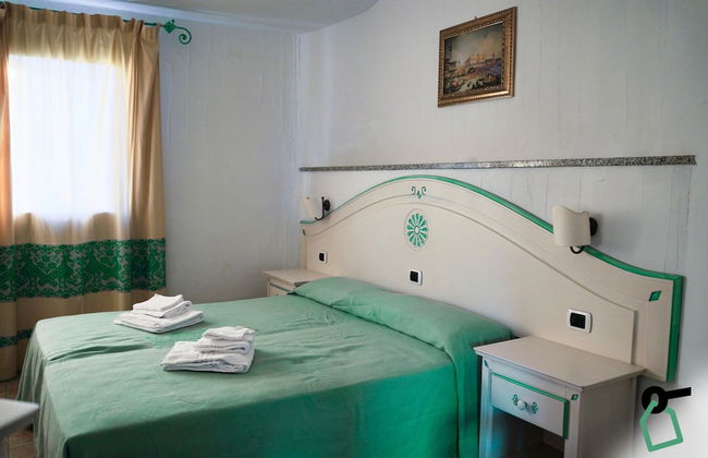 Hotiday Residence Costa Smeralda - Foto 17