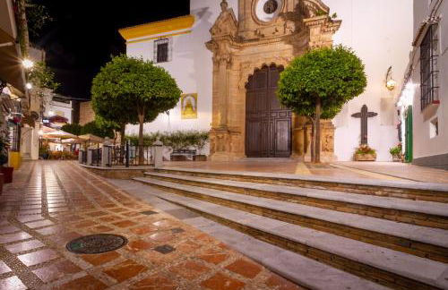 MARBELLA BANUS SUITES - Iris Tropical Garden Banús Suite Apartment - Foto 66