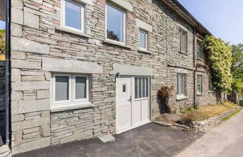 Langdale Boulders, Ambleside, Fantastic views - Foto 15