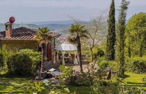 La Villa ARTE del Lupo-Two Birds - Foto 52