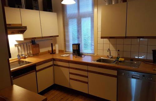 Fachwerkhaus Julius - Foto 12