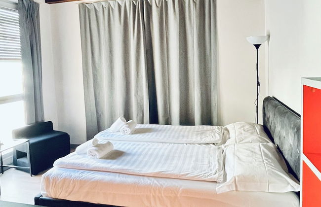 GuestHouse Lugano University - Photo 9