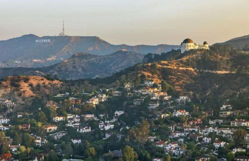 Franklin Hollywood Bowl Loft - Foto 34