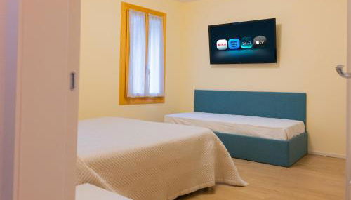 Residenza Dante - Smart Luxury suite in Centro storico - Foto 2