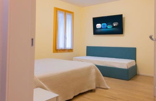 Residenza Dante - Smart Luxury suite in Centro storico - Foto 2