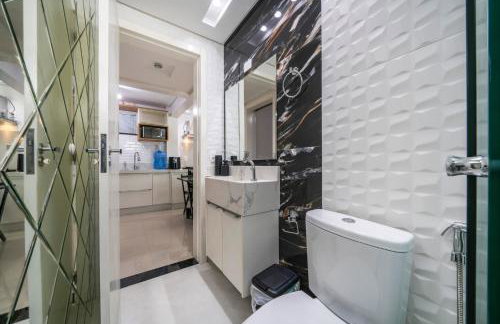 Bombinhas Summer Beach APT 333 - Foto 45