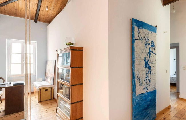 Serenity Retreat in Pidasos - Foto 27