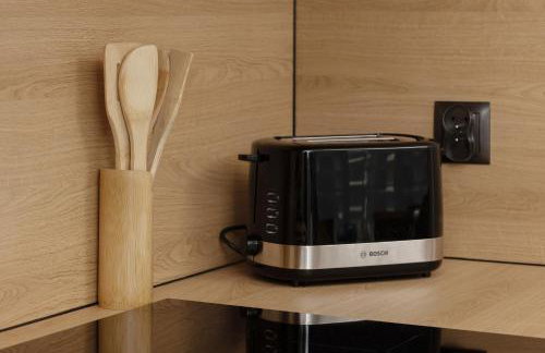 Blue Paradise Apartament - Basen - SPA- Sauna - Parking - Foto 31