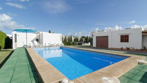 Casa Fiol in Santany - Foto 4