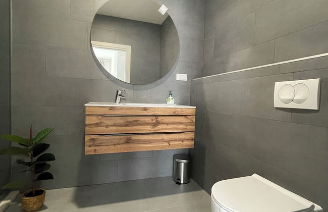 Exclusive Seafront Suites with hot tub - Foto 49