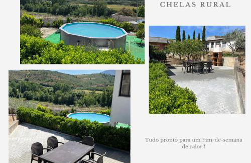 Alojamento, Chelas Rural AL - Foto 2