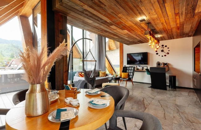 Landscape Zakopane - LoftAffair - Foto 33