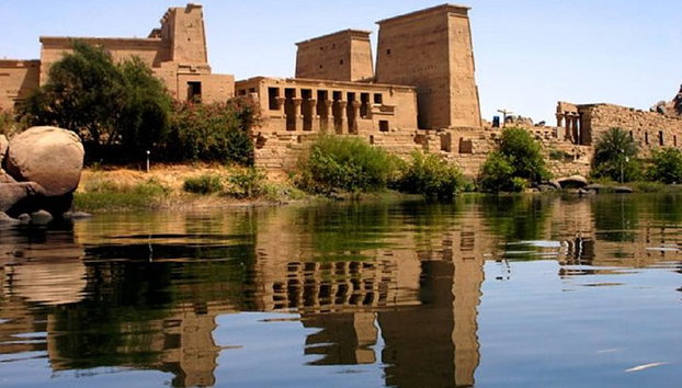 Viagem de 2 dias a Aswan e Abu simble de Marsa Alam - Foto 2, TEMPLO DE PHILAE DE ASWAN