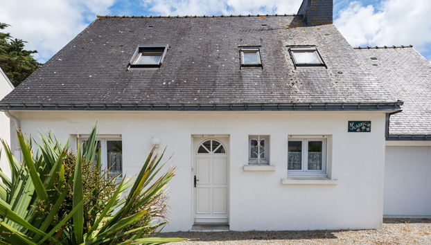 Holiday Home Ty Jeanne by Interhome - Foto 2, House