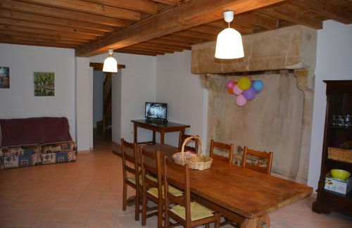 Villa Gites Chambre d hôtes avec piscine Dordogne 2-4-6-8-10 personnes - Foto 36