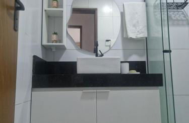 Casa térrea confortável e aconchegante Próximo ao Veneza Water Park - Foto 2