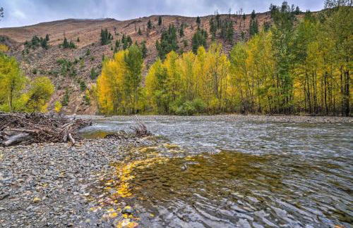 Grand Hailey Home by Big Wood River and Sun Valley! is located in Hailey - Foto 16